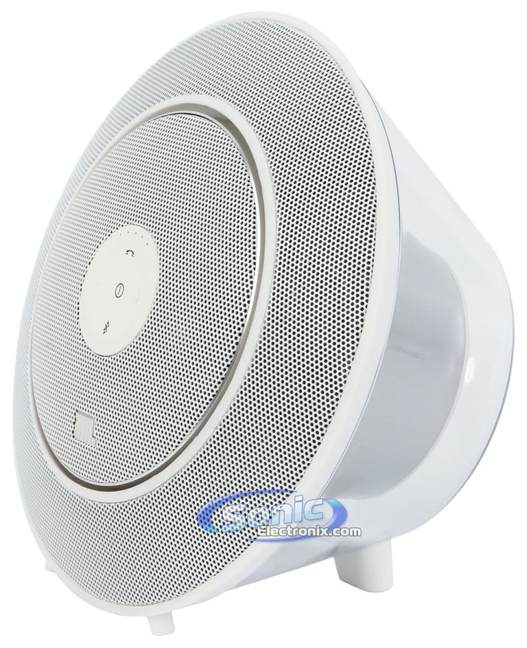 JBL Voyager - White Image 2