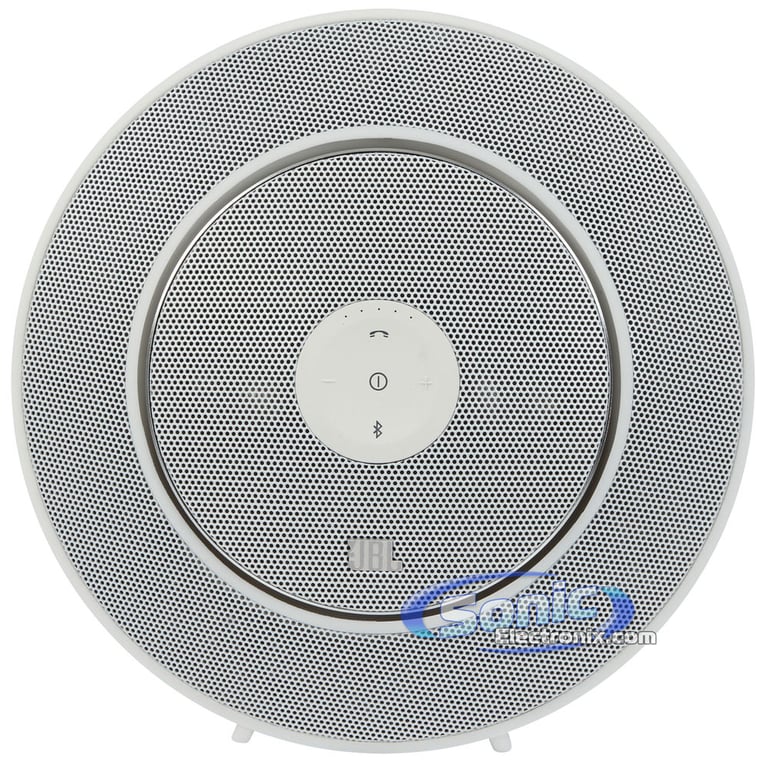 JBL Voyager - White Image 3