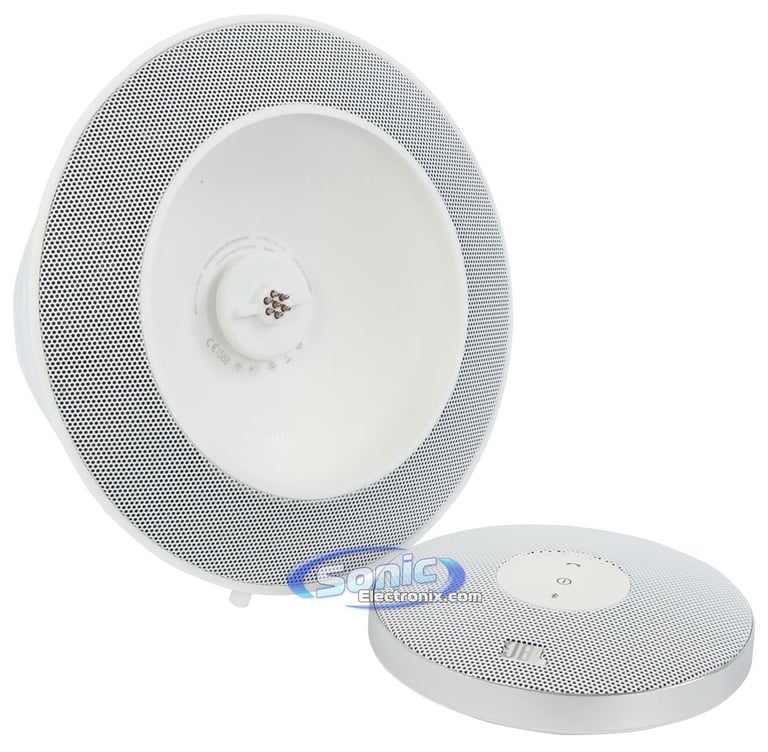 JBL Voyager - White Image 4