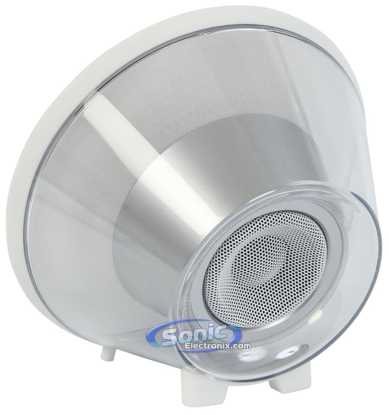 JBL Voyager - White Image 6