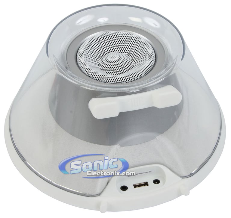 JBL Voyager - White Image 7