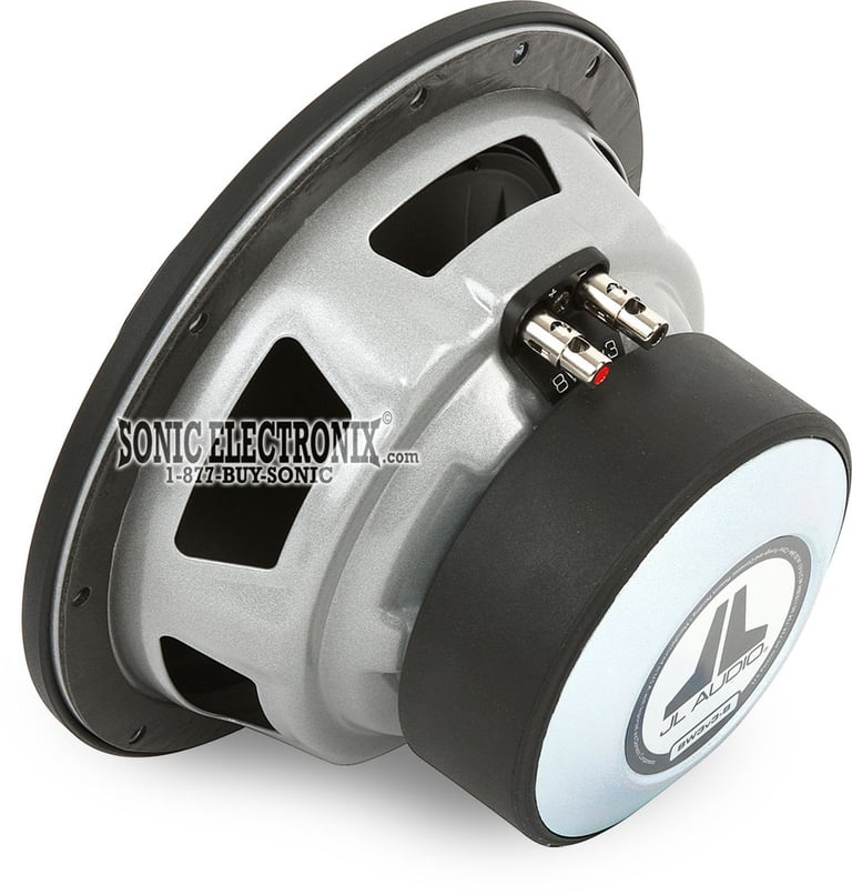 JL Audio 8W3V3-8 Image 3