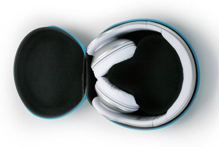 SMS Audio Hard Shell Carry Case Image 3