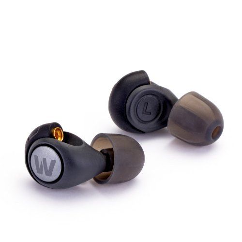 Westone ADV Alpha Series (Black) Image 4