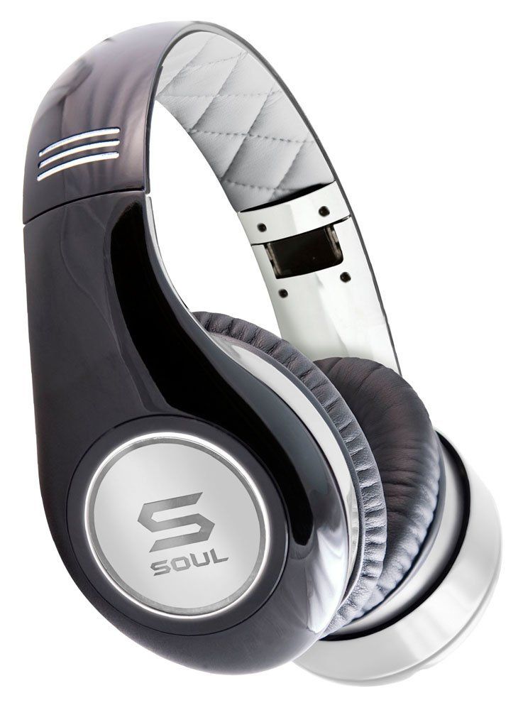 SOUL Electronics SL300WB (Black) Image 1