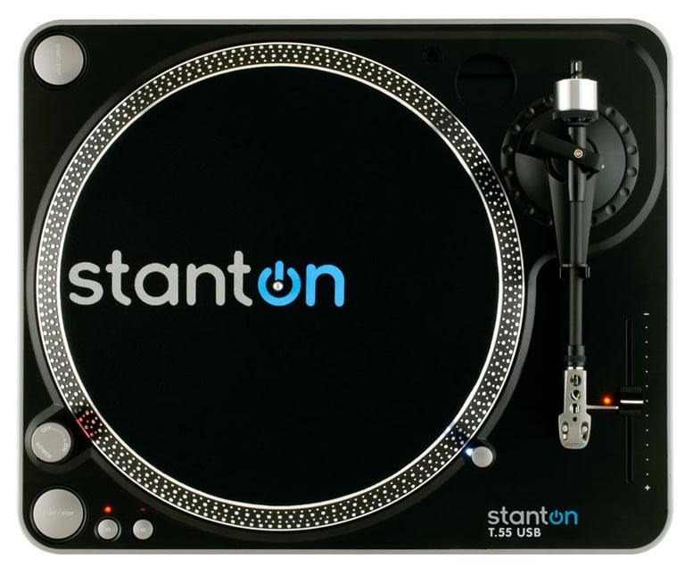 Stanton T.55 USB Image 2