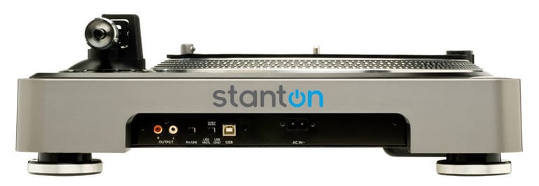 Stanton T.55 USB Image 3