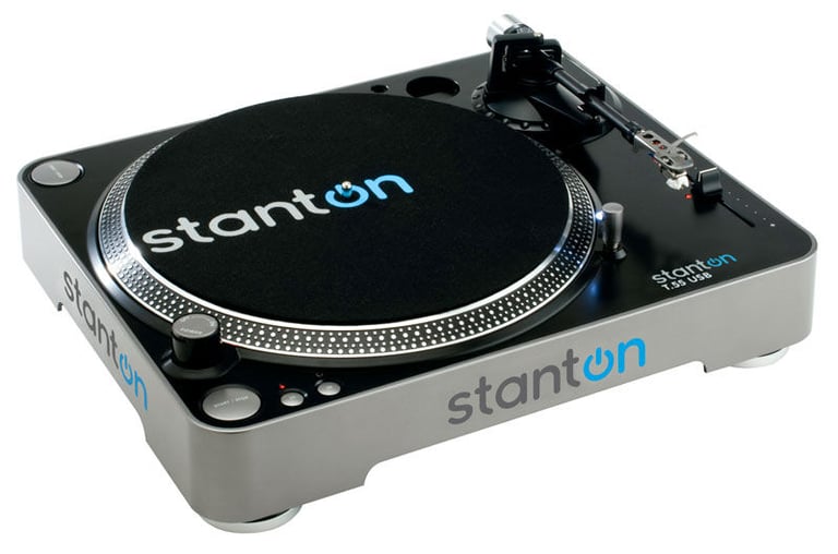 Stanton T.55 USB Image 1