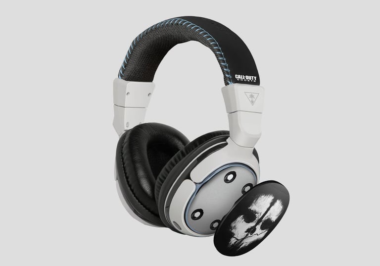 Turtle Beach Ear Force: Call of Duty Ghosts Spectre Image 2