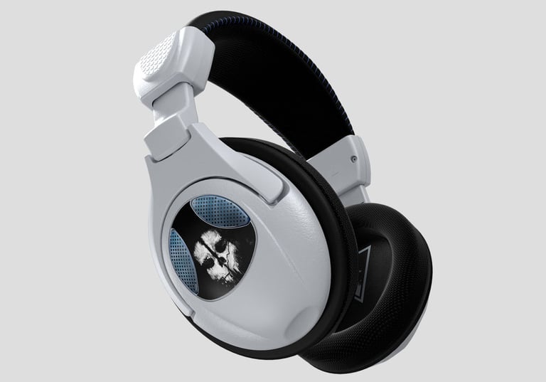 Turtle Beach Ear Force: Call of Duty Ghosts Shadow Image 2