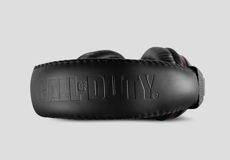 Turtle Beach Ear Force Call of Duty: Black Ops II X-Ray Image 5