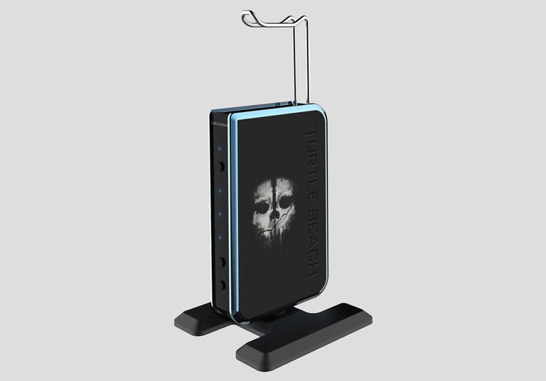 Turtle Beach Ear Force Call of Duty Ghosts Phantom Image 3