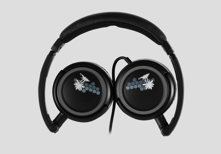 Turtle Beach Ear Force M3 Image 3