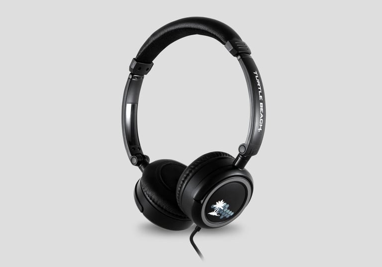 Turtle Beach Ear Force M3 Image 1