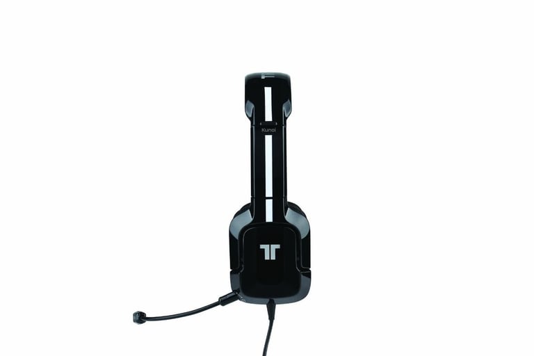 Tritton Kunai PS4 Headset (Black) Image 2