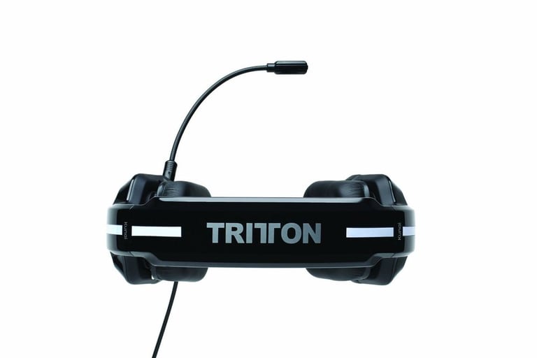 Tritton Kunai PS4 Headset (Black) Image 4