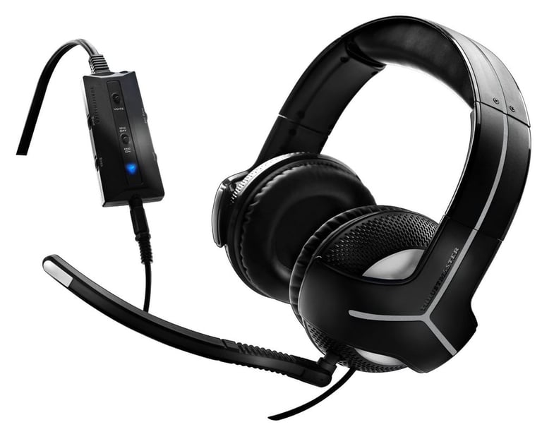 Thrustmaster Y-250CPX (4060053) Image 1