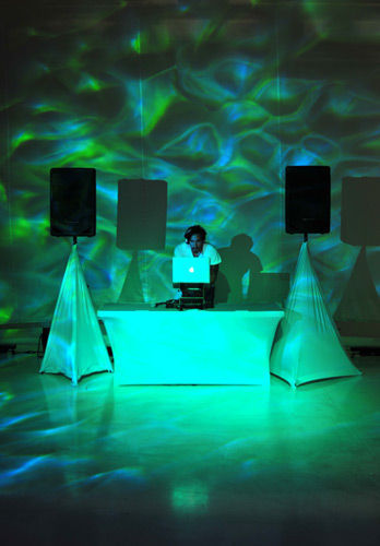 American DJ H20 DMX PRO Open Box Image 9