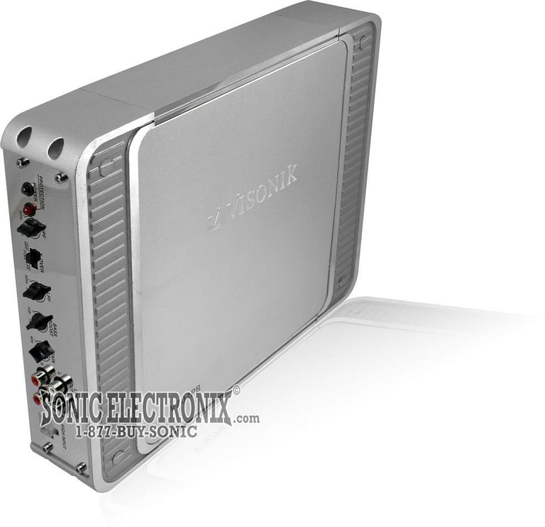 Visonik V702PB Factory Refurbished Image 1