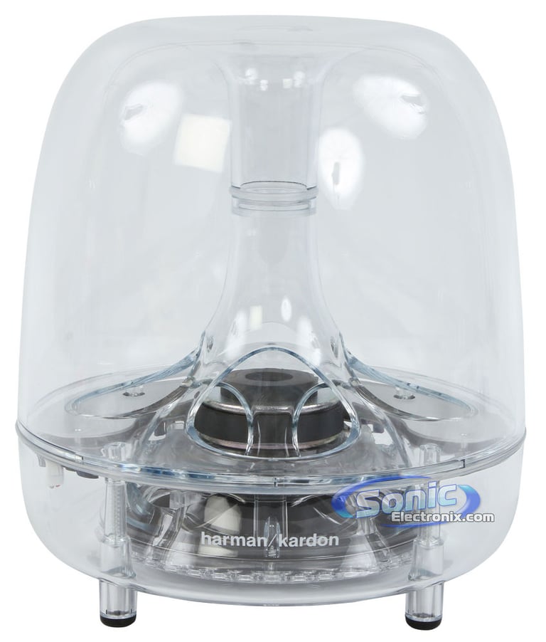 Harman Kardon SoundSticks III (SOUNDSTICKS3AM-A) Image 2