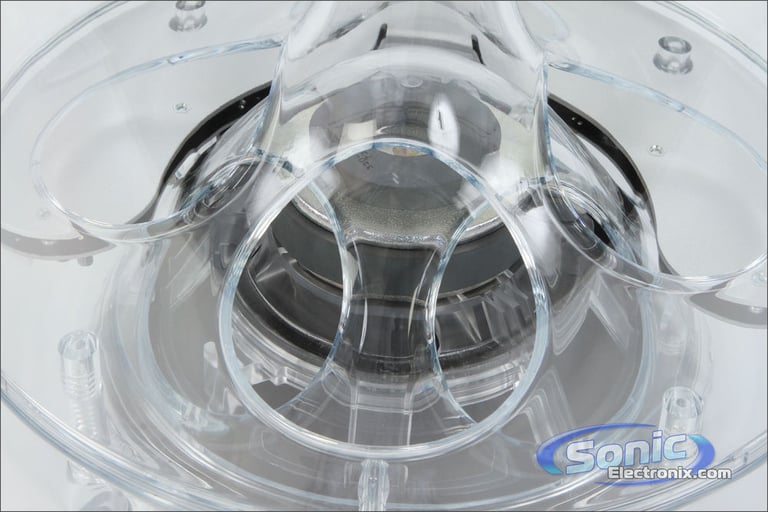 Harman Kardon SoundSticks III (SOUNDSTICKS3AM-A) Image 4