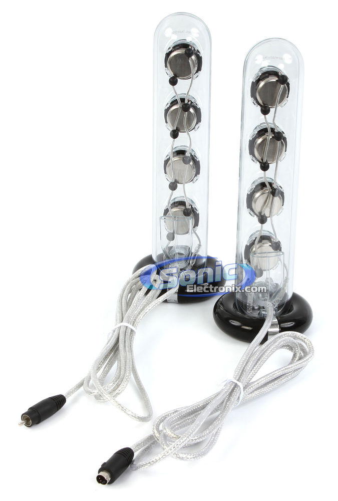 Harman Kardon SoundSticks III (SOUNDSTICKS3AM-A) Image 6