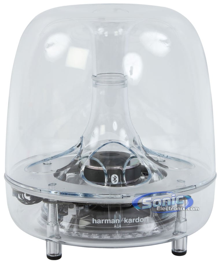 Harman Kardon SOUNDSTICKS BT Image 2