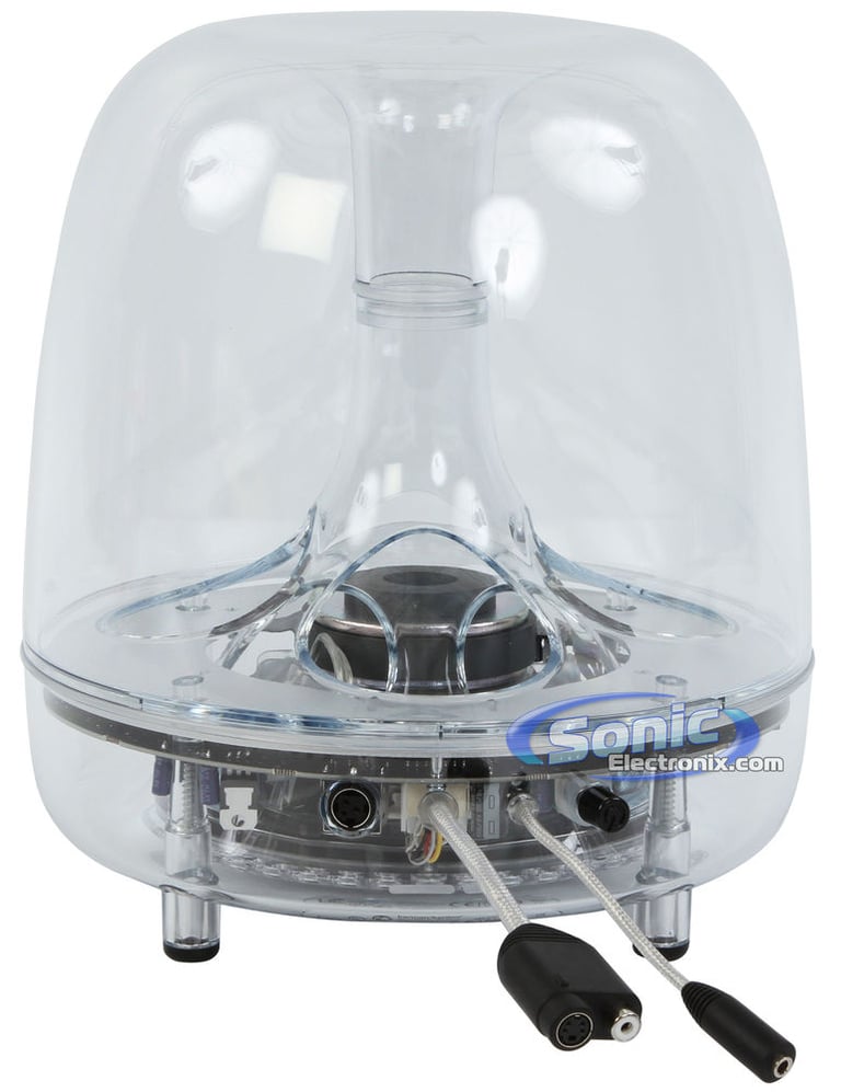 Harman Kardon SOUNDSTICKS BT Image 3