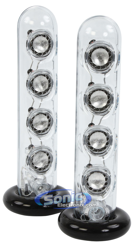 Harman Kardon SOUNDSTICKS BT Image 5