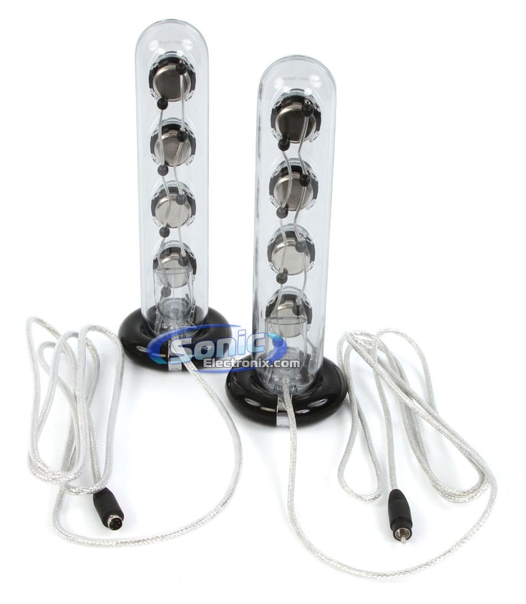 Harman Kardon SOUNDSTICKS BT Image 6