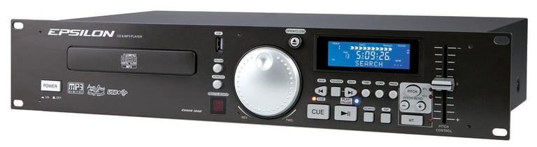 Epsilon CDUSB-1000 Image 2