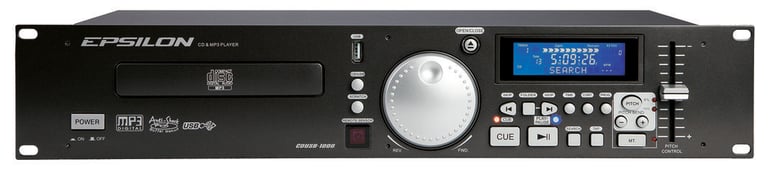 Epsilon CDUSB-1000 Image 3