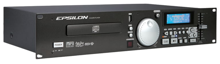 Epsilon CDUSB-1000 Image 1