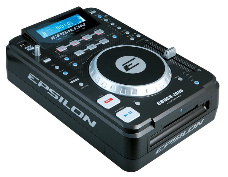 Epsilon CDUSB-7000 Image 2