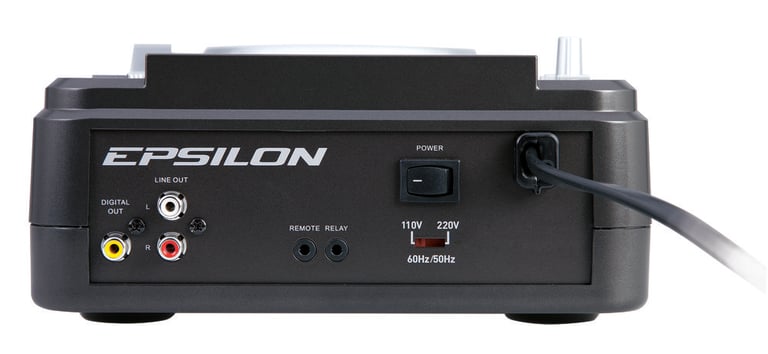 Epsilon CDUSB-7000 Image 4