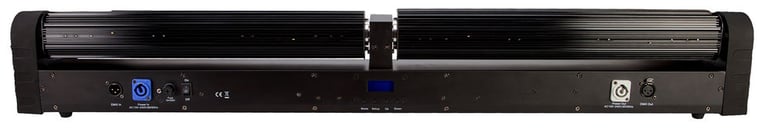 Epsilon DUO BEAM BAR Image 2