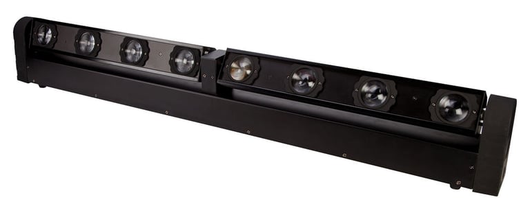 Epsilon DUO BEAM BAR Image 1