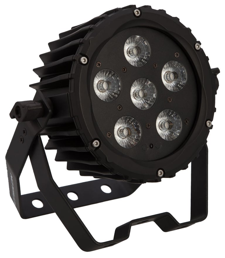 Epsilon Trim-Par 6VR Image 1