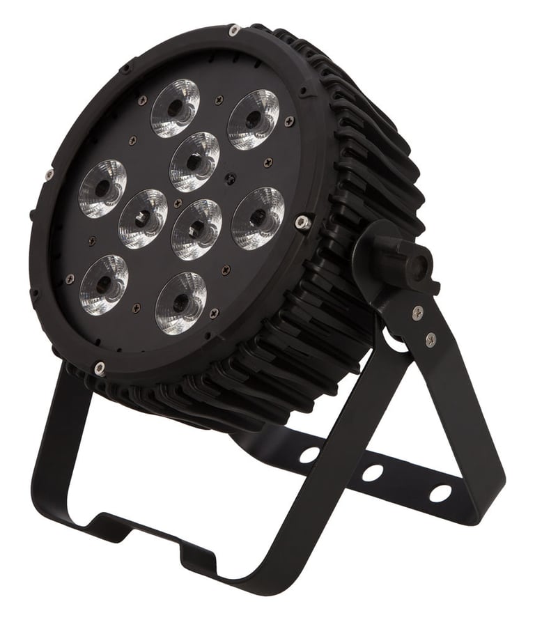 Epsilon Trim-Par 9VR Image 2