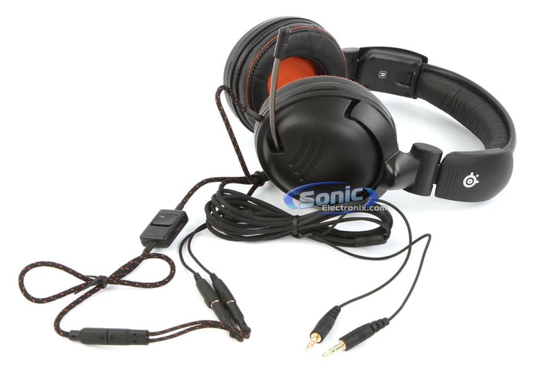 SteelSeries 5HV3 Image 2