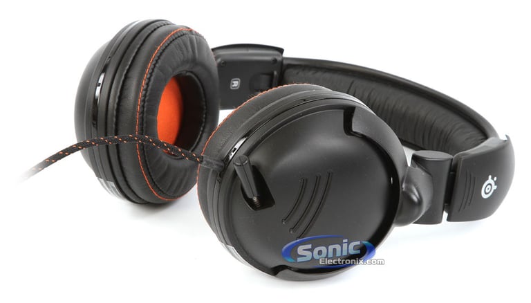 SteelSeries 5HV3 Image 3