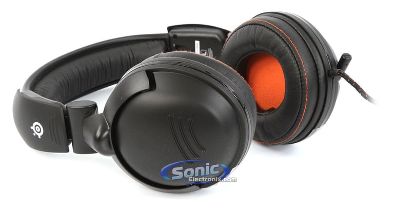 SteelSeries 5HV3 Image 4