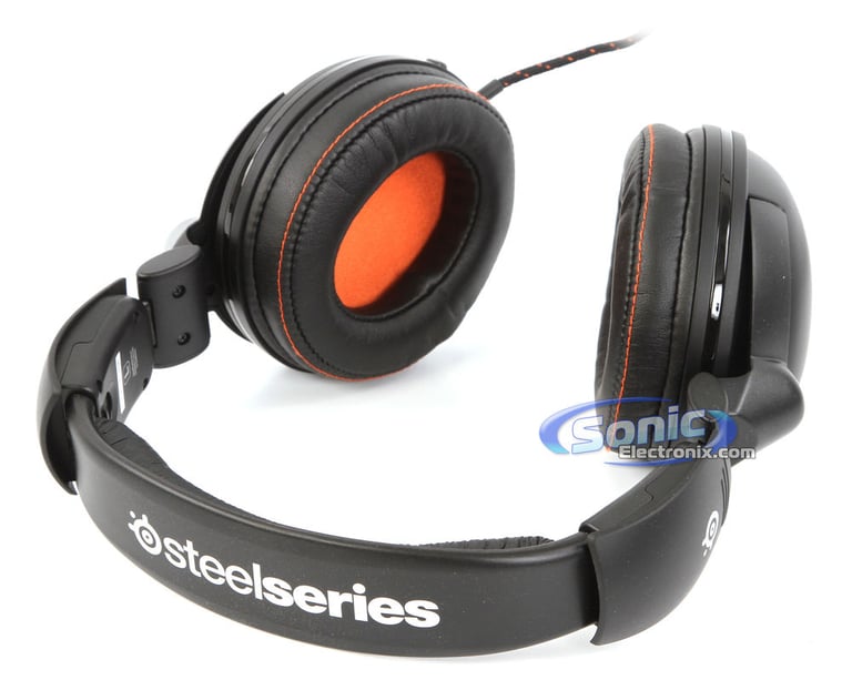 SteelSeries 5HV3 Image 5