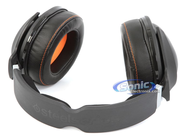 SteelSeries 9H - 61101 Image 5