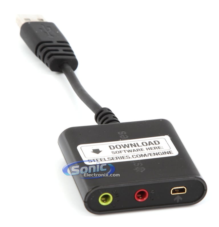 SteelSeries 9H - 61101 Image 10