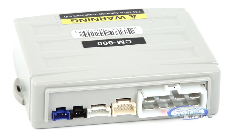 Compustar CS800-S Image 4