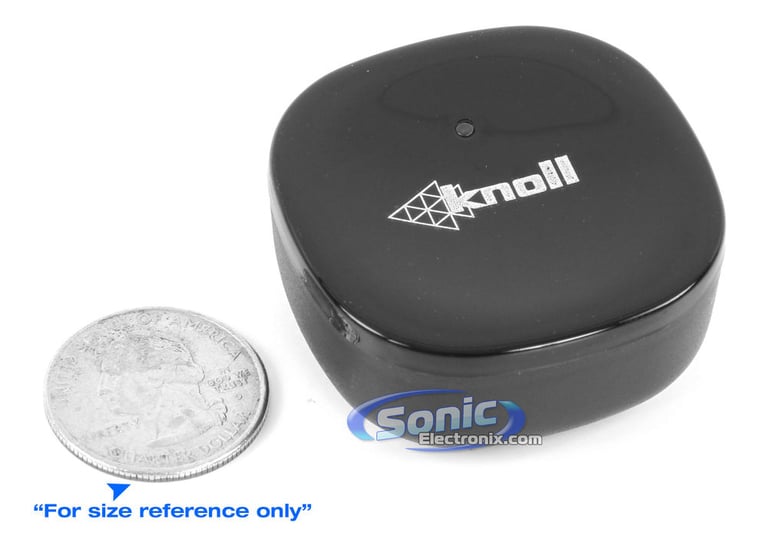 Knoll Systems DC7-BT Image 2
