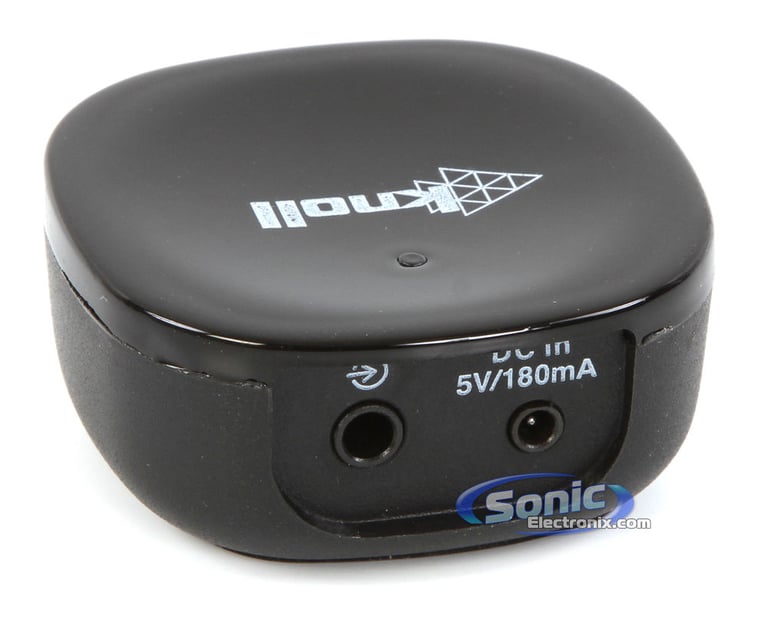 Knoll Systems DC7-BT Image 3