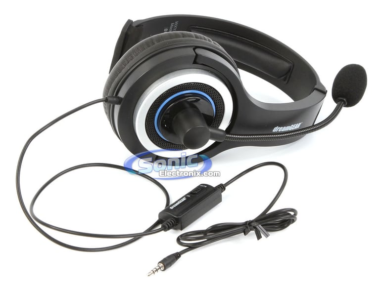 DreamGear Prime Solo DGPS4-6403 Image 2