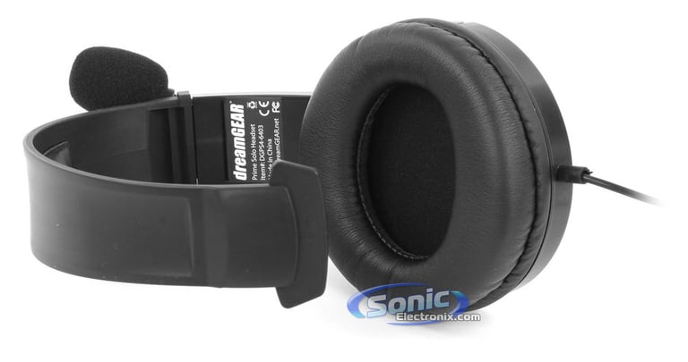 DreamGear Prime Solo DGPS4-6403 Image 3